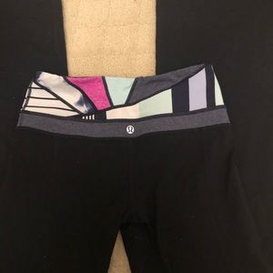 lulu pants